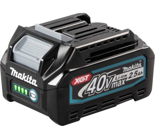 Аккумулятор Makita BL4025 191B36-3 40В/2.5 Ah