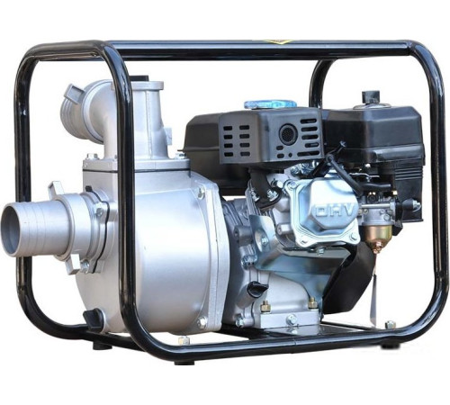 Мотопомпа Skiper LT30CX