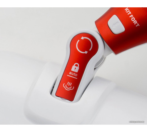 Паровая швабра Kitfort KT-1005-2