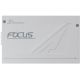 Блок питания Seasonic Focus GX-850 White ATX 3.1 2024 SRP-FGX851-A5A32SF-W