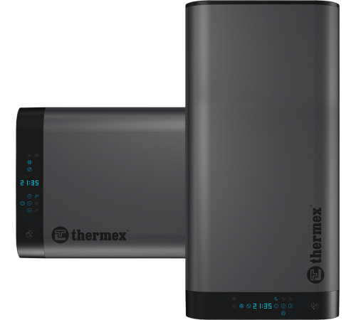 Накопительный электрический водонагреватель Thermex Bono 80 Wi-Fi
