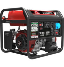 Бензиновый генератор SUNREKA G10000EAX