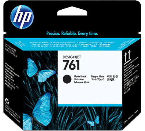 Печатающая головка HP 761 CH648A
