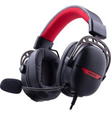 Наушники Redragon Aurora черный