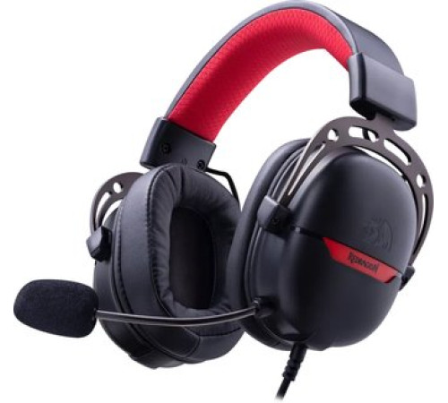 Наушники Redragon Aurora черный