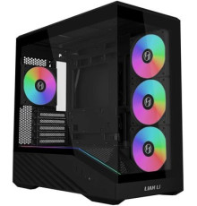 Корпус Lian Li V100R Mini G99.V100RMIX.R0
