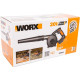 Ручная воздуходувка Worx WX094.9 без АКБ