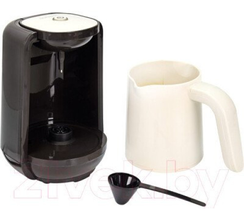 Электрическая турка Oursson TC0250/IV