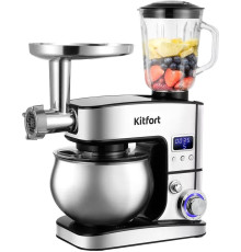 Планетарный миксер Kitfort KT-3471