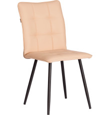 Стул TetChair Bari LT экокожа бежевый