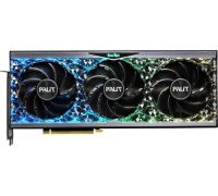 Видеокарта Palit GeForce RTX 4070 Ti GameRock NED407T019K9-1045G