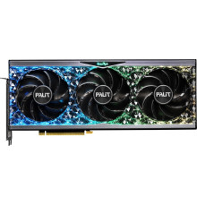 Видеокарта Palit GeForce RTX 4070 Ti GameRock NED407T019K9-1045G