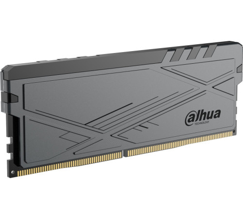 Оперативная память Dahua 16ГБ DDR4 3200 МГц DHI-DDR-C600UHD16G32