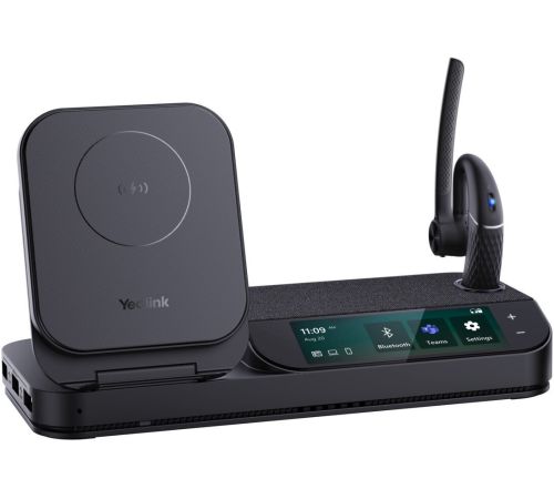 Офисная гарнитура Yealink BH71 Workstation Pro