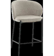 Стул Stool Group Тисдейл LV-115-S690-01 букле светло-зеленый