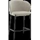 Стул Stool Group Тисдейл LV-115-S690-01 букле светло-зеленый