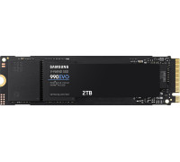 SSD Samsung 990 Evo 2TB MZ-V9E2T0BW