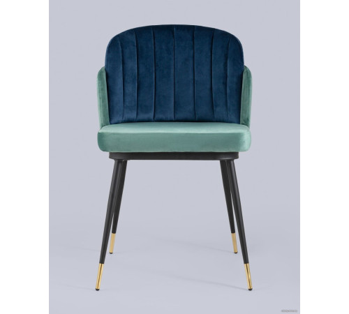 Стул Stool Group Пенелопа мятный