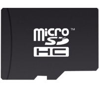 Карта памяти Mirex microSDXC UHS-I Class 10 64GB 13612-MC10SD64