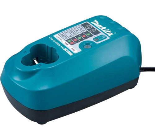 Зарядное устройство Makita DC10WA 7.2-12В