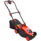 Газонокосилка Brait BCLM40-4PU PRO с 2-мя АКБ