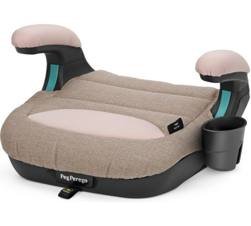 Детское сиденье Peg Perego Viaggio 2-3 Shuttle mon amour