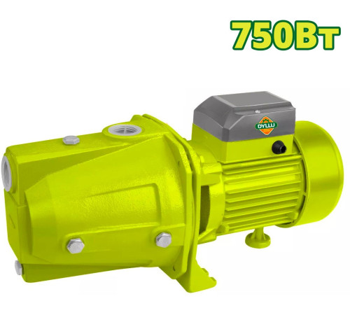 Самовсасывающий насос Dyllu DTWPJA03