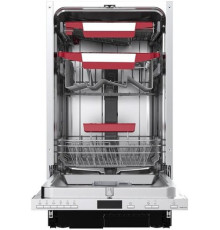 Встраиваемая посудомоечная машина ZorG MOU4562M
