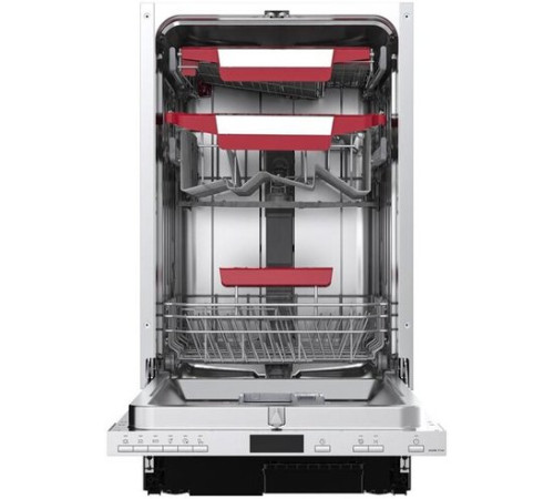 Встраиваемая посудомоечная машина ZorG MOU4562M