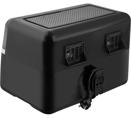 Аэрогриль аэрофритюрница Tuarex AG-3004