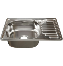 Кухонная мойка Mixline 530531