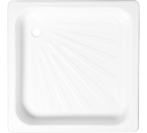 Душевой поддон Tivoli 80x80x15 квадратный