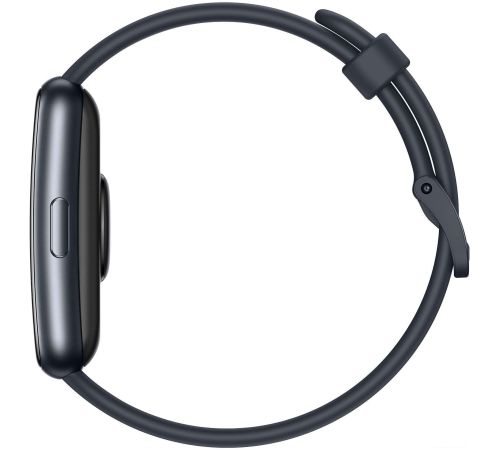 Умные часы Huawei Watch FIT Special Edition сияющий черный