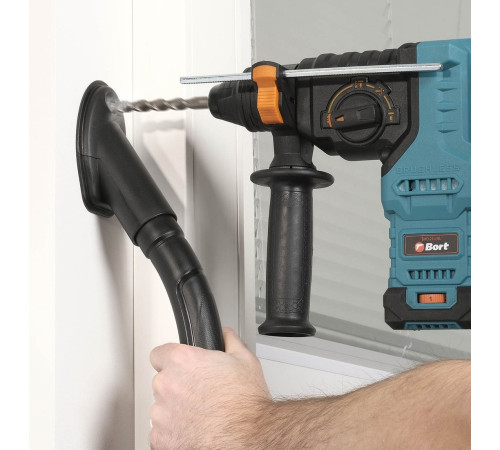 Пылесос Bort BAX-700