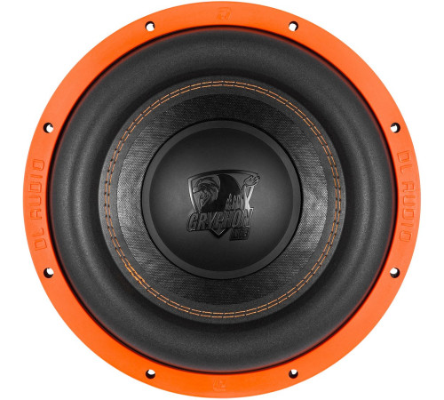 Головка сабвуфера DL Audio Gryphon Lite 12 v.3