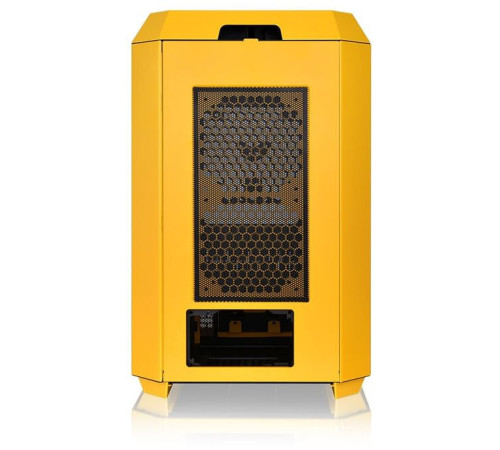 Корпус Thermaltake The Tower 300 Bumblebee CA-1Y4-00S4WN-00