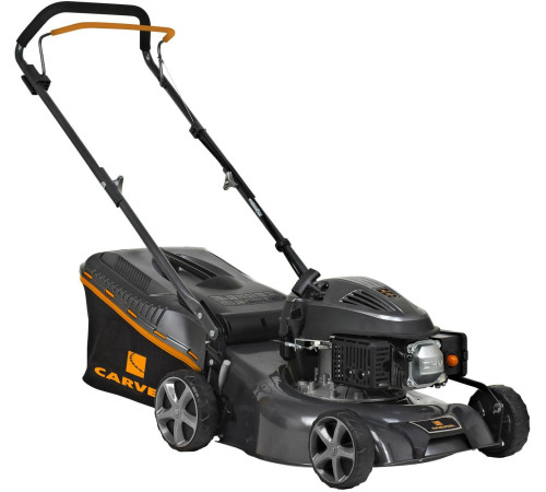 Колёсная газонокосилка Carver LMG-2042HM