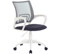 Кресло Бюрократ CH-W695NLT темно-серый