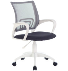 Кресло Бюрократ CH-W695NLT темно-серый