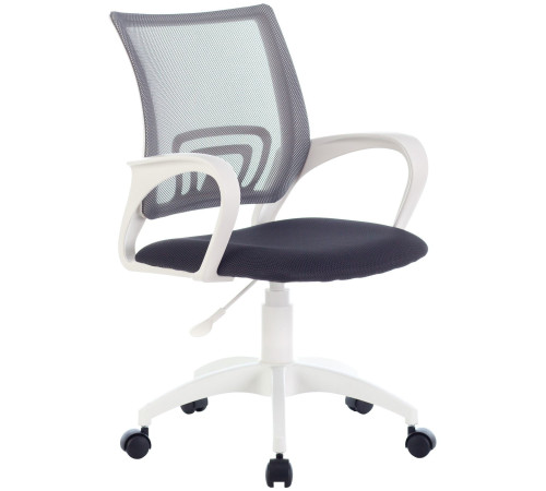 Кресло Бюрократ CH-W695NLT темно-серый