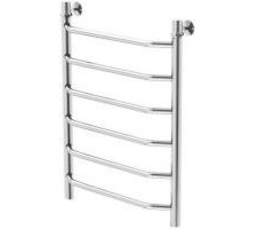 Полотенцесушитель Gloss & Reiter Terra Л.50x80.Т6 1/2