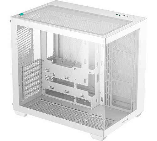 Корпус DeepCool CG530 WH R-CG530-WHNDA0-G-1