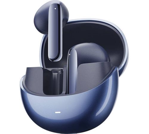 Наушники QCY AilyBuds Pro+ темно-синий