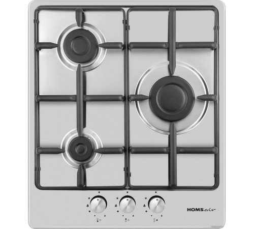 Варочная панель HOMSair HGS433S