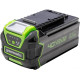 Аккумулятор Greenworks G40B5 40В/5 Ач