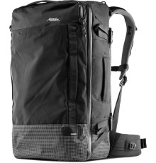 Туристический рюкзак Matador GlobeRider MATGR45001BK черный