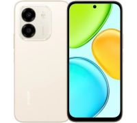 Телефон HONOR X6e LBU-LX1 4GB/256GB международная версия золотистый