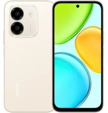 Телефон HONOR X6e LBU-LX1 4GB/256GB международная версия золотистый