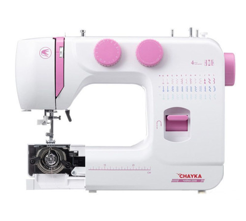 Электромеханическая швейная машина Chayka 2250