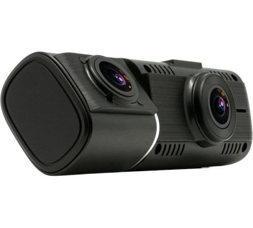 Видеорегистратор-GPS информатор 2в1 TrendVision Proof PRO GPS